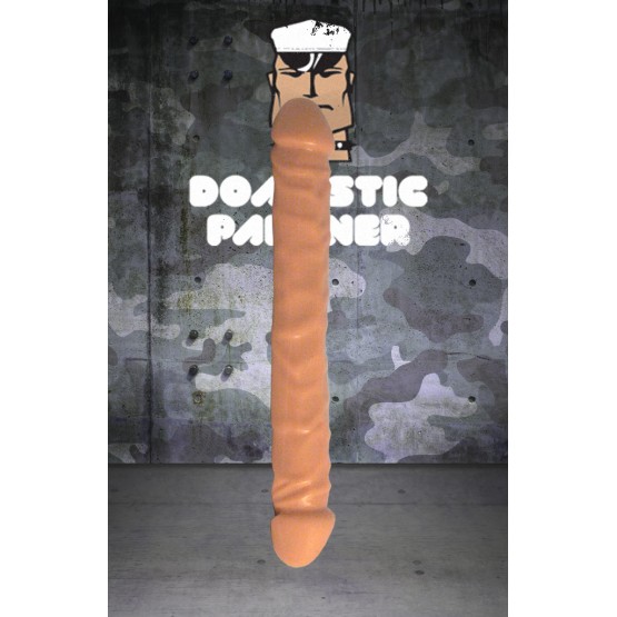 U-Boat Driller Flesh