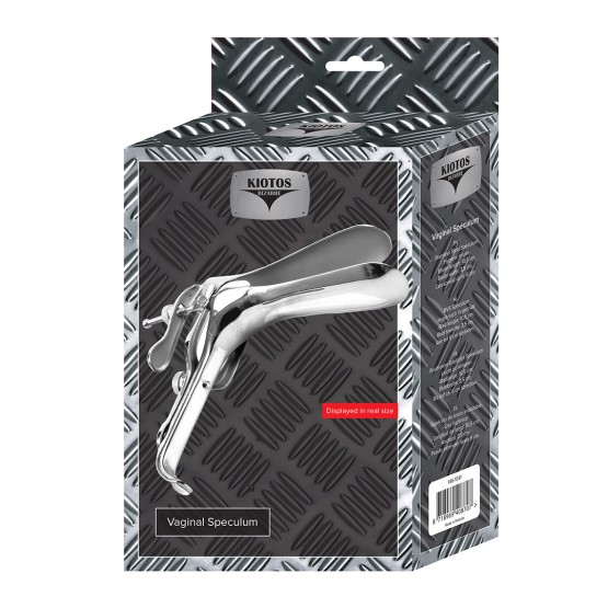 Kiotos Bizarre - Vaginal Speculum