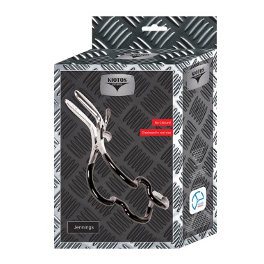 Kiotos Bizarre - Jennings