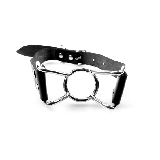 Kiotos Bizarre - Spider Mouth Gag