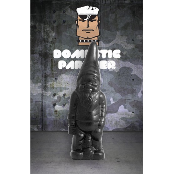 The Ass Midget Black