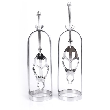 Kiotos Bizarre - Nipple Pullers