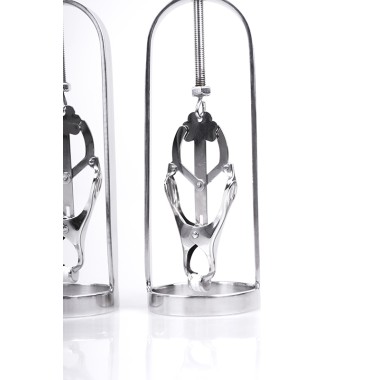 Kiotos Bizarre - Nipple Pullers