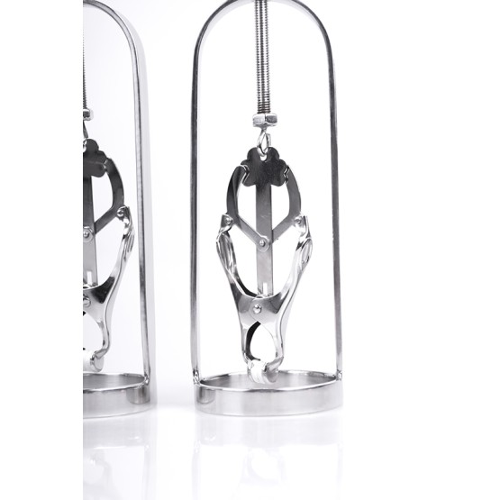 Kiotos Bizarre - Nipple Pullers