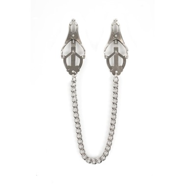 Kiotos Bizarre - Clover Clamps