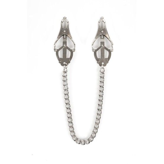 Kiotos Bizarre - Clover Clamps