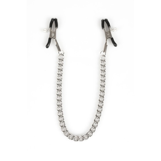 Kiotos Bizarre - Bull Nose Clamps