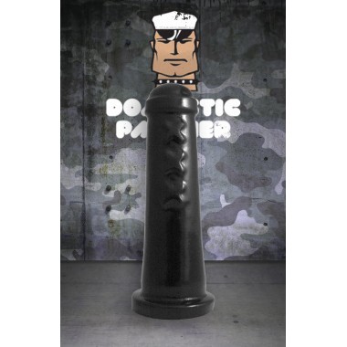 Pride of Amsterdam Black