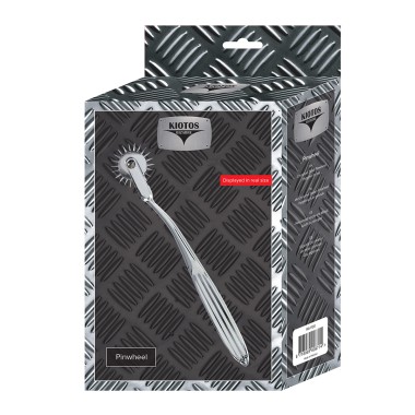 Kiotos Bizarre - Pinwheel