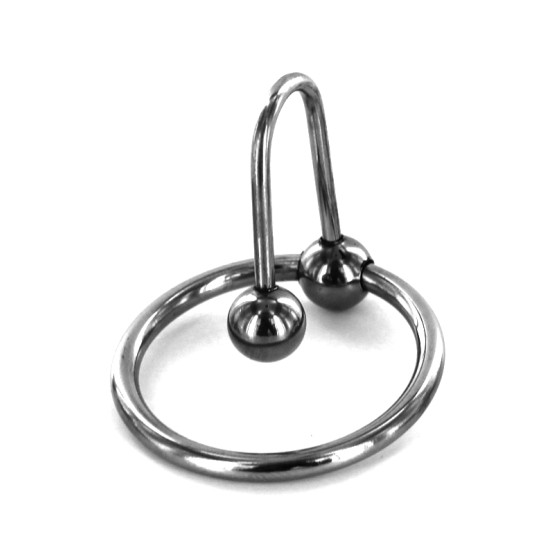 Kiotos Bizarre - Sperm Stopper - 30 mm