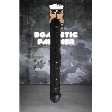 U-Boat Driller Black
