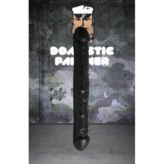 U-Boat Driller Black