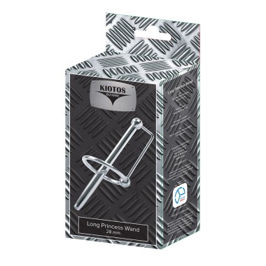 Kiotos Bizarre - Long Princess Wand - 28 mm