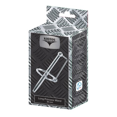 Kiotos Bizarre - Long Princess Wand - 30 mm