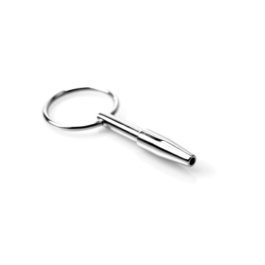 Kiotos Bizarre - Mini Fucker Penisplug - 8 mm Hollow