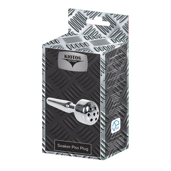 Kiotos Bizarre - Soaker Piss Plug