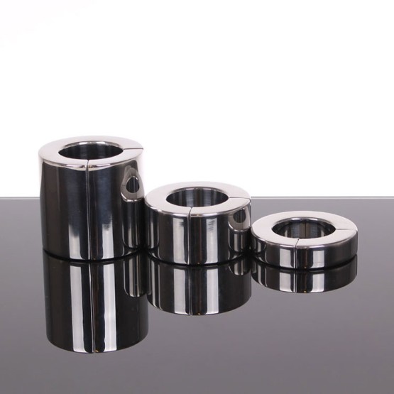 Magnetic ballstretcher - 14