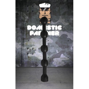 Butt Boys Balls Black