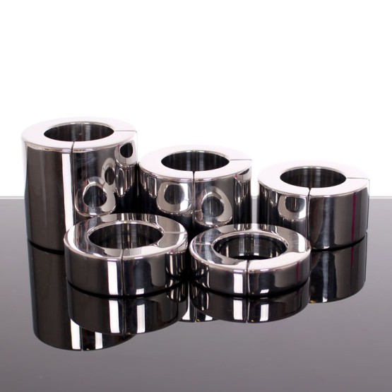 Magnetic ballstretcher - 14