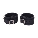 Silicone Wrist Cuffs Deluxe Large