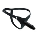 Silicone Strap-On Amsterdam