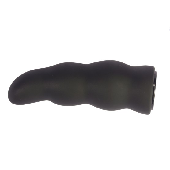 Silicone Strap-On Paris