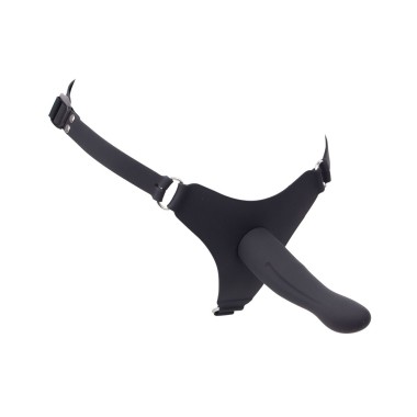 Silicone Strap-On Berlin