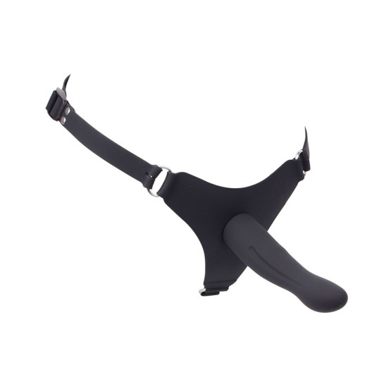 Silicone Strap-On Berlin