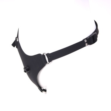 Silicone Strap-On Berlin