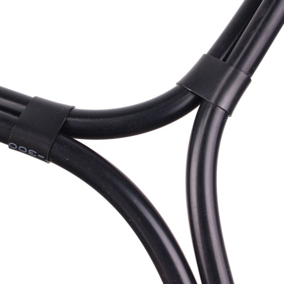 The Triangle Strangler