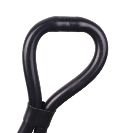 The Triangle Strangler