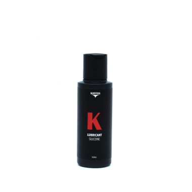 Kiotos Lubricant  Siliconebased 100 ml
