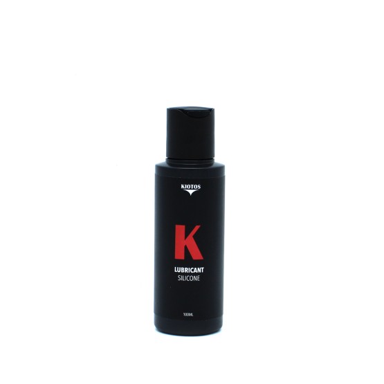 Kiotos Lubricant  Siliconebased 100 ml