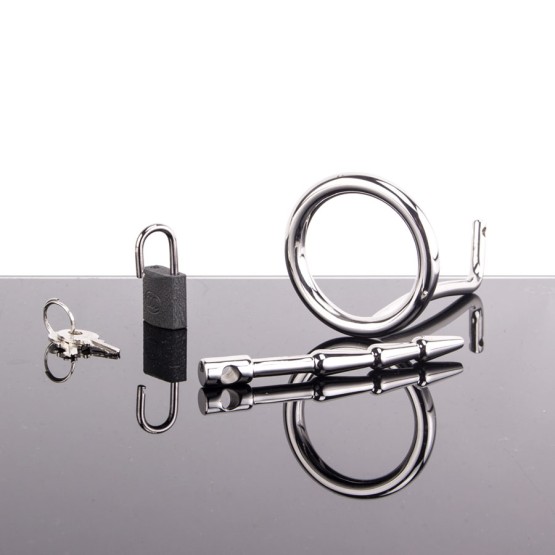 The Humped Cock Trap - 45mm