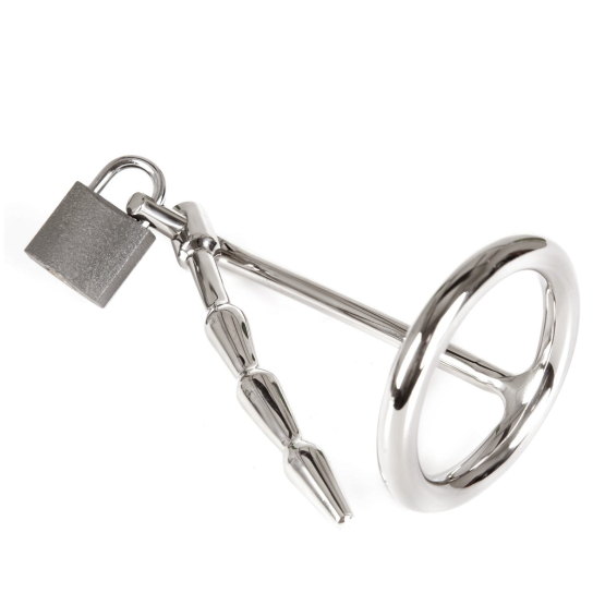 The Humped Cock Trap - 45mm