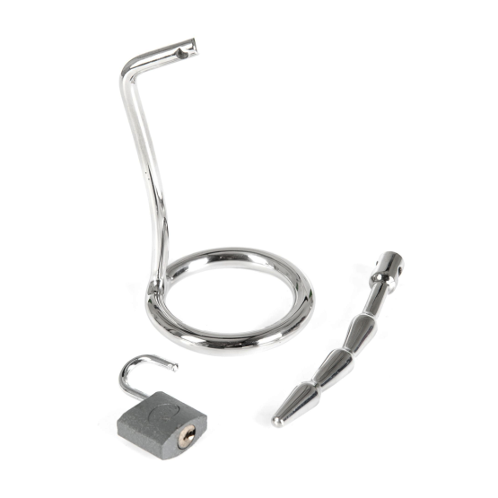 The Humped Cock Trap - 45mm