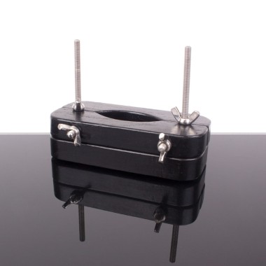 Ball Buster - Testicle Vice