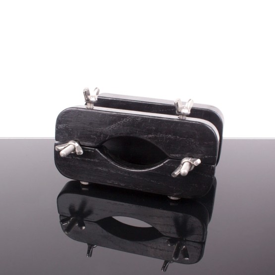 Ball Buster - Testicle Vice