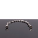 Magnetic Nipple Pinchers with polished chain