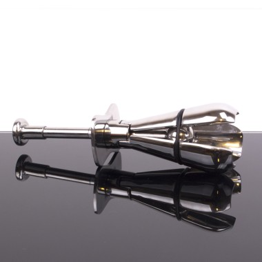 Deluxe Junior Locking Plug 