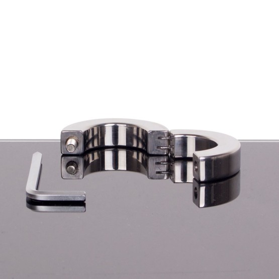 Hinged Ballstretcher 14 mm