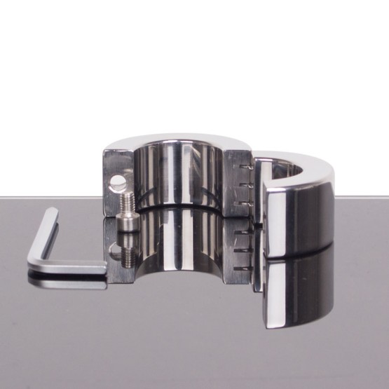 Hinged Ballstretcher 28 mm