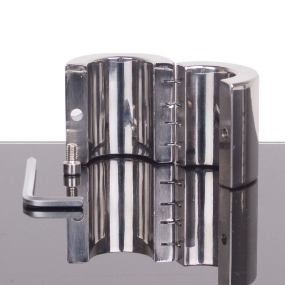 Hinged Ballstretcher 55 mm