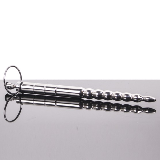 Vibrating Twisted Sound