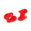 Sport Fucker Ergo Ball Stretcher Kit Red