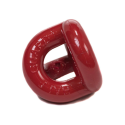 Sport Fucker Half Guard Cockring Red
