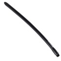 Sport Fucker Locker Room Hose 45.72 cm (18 inch) Black