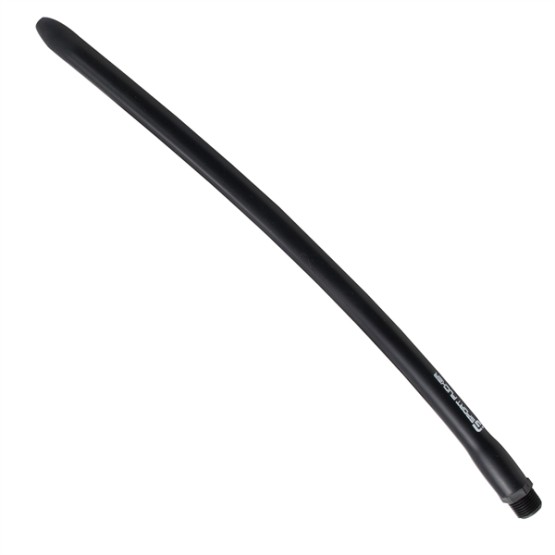 Sport Fucker Locker Room Hose 45.72 cm (18 inch) Black