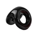 Sport Fucker Trainer Ring Black