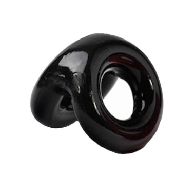 Sport Fucker Trainer Ring Black